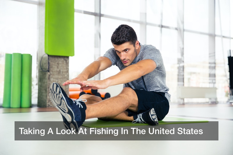 Taking A Look At Fishing In The United States