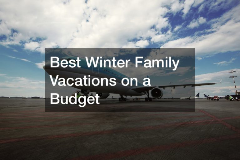 Best Winter Family Vacations On A Budget Recreation Magazine