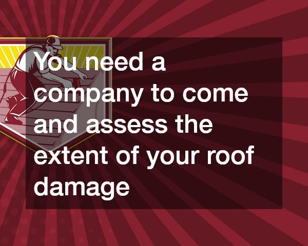 What to Know Before Fixing Your Roof