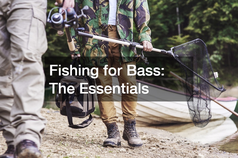 anglers carrying their fishing gear